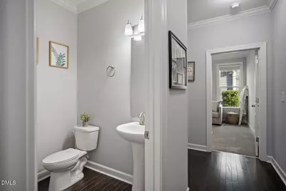 501 Kings Glen Way, Wake Forest, NC 27587 - Photo 19