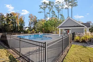 501 Kings Glen Way, Wake Forest, NC 27587 - Photo 41