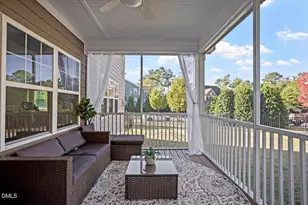 501 Kings Glen Way, Wake Forest, NC 27587 - Photo 7