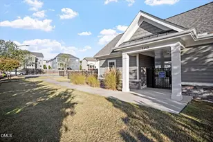 501 Kings Glen Way, Wake Forest, NC 27587 - Photo 39