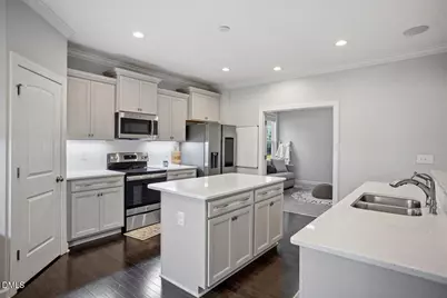 501 Kings Glen Way, Wake Forest, NC 27587 - Photo 15