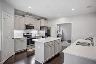 501 Kings Glen Way, Wake Forest, NC 27587 - Photo 15