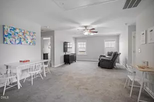 501 Kings Glen Way, Wake Forest, NC 27587 - Photo 27