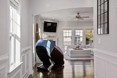 501 Kings Glen Way, Wake Forest, NC 27587 - Photo 9