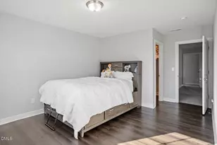 501 Kings Glen Way, Wake Forest, NC 27587 - Photo 21