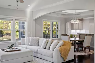 501 Kings Glen Way, Wake Forest, NC 27587 - Photo 11