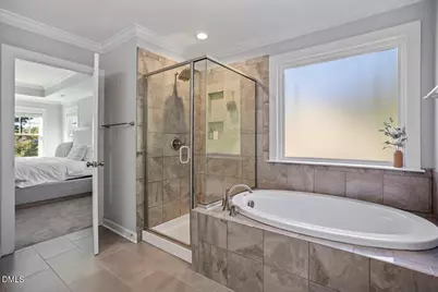 501 Kings Glen Way, Wake Forest, NC 27587 - Photo 37