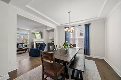 2001 Latham Oaks Avenue, Wake Forest, NC 27587 - Photo 5