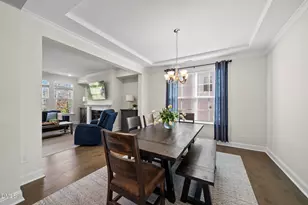 2001 Latham Oaks Ave, Wake Forest, NC 27587 - Photo 5