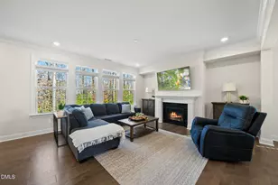 2001 Latham Oaks Ave, Wake Forest, NC 27587 - Photo 17