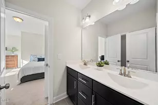 2001 Latham Oaks Ave, Wake Forest, NC 27587 - Photo 37