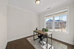 2001 Latham Oaks Ave, Wake Forest, NC 27587 - Photo 13