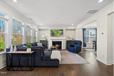 2001 Latham Oaks Avenue, Wake Forest, NC 27587 - Photo 3