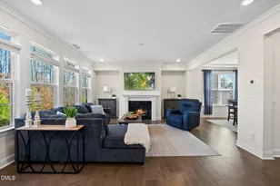 2001 Latham Oaks Ave, Wake Forest, NC 27587 - Photo 3