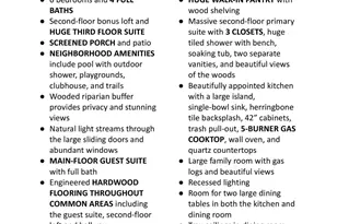 2001 Latham Oaks Ave, Wake Forest, NC 27587 - Photo 11