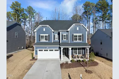 2001 Latham Oaks Avenue, Wake Forest, NC 27587 - Photo 1