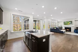 2001 Latham Oaks Ave, Wake Forest, NC 27587 - Photo 19