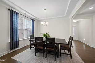 2001 Latham Oaks Ave, Wake Forest, NC 27587 - Photo 15