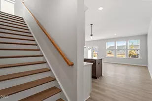 931 Westerland Wy, Durham, NC 27703 - Photo 3