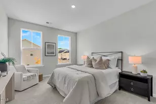 931 Westerland Wy, Durham, NC 27703 - Photo 5