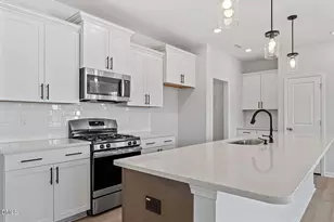 931 Westerland Wy, Durham, NC 27703 - Photo 5