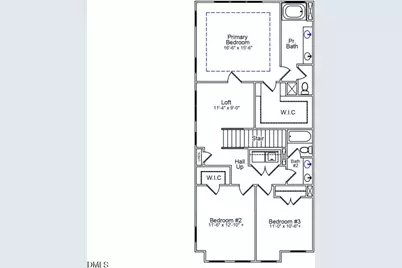 931 Westerland Way #74, Durham, NC 27703 - Photo 3