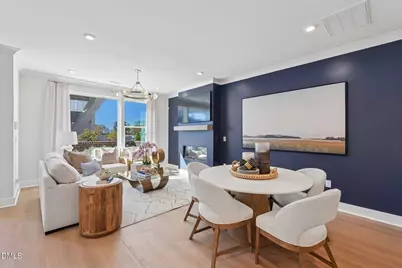 72 Wandering Way, Pittsboro, NC 27312 - Photo 1