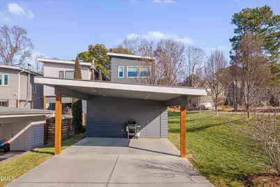 236 Powell Drive, Raleigh, NC 27606 - Photo 43