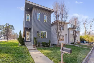 236 Powell Drive, Raleigh, NC 27606 - Photo 3