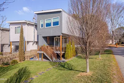 236 Powell Drive, Raleigh, NC 27606 - Photo 41