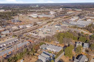 236 Powell Dr, Raleigh, NC 27606 - Photo 49