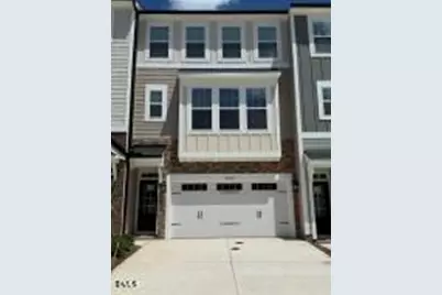 10021 Secluded Gdn Drive #164, Apex, NC 27523 - Photo 1