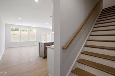 927 Westerland Way #76, Durham, NC 27703 - Photo 5