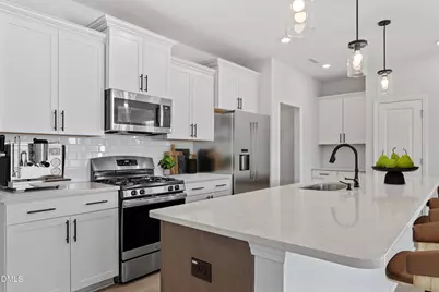 927 Westerland Way #76, Durham, NC 27703 - Photo 5