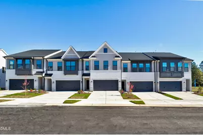 927 Westerland Way #76, Durham, NC 27703 - Photo 5