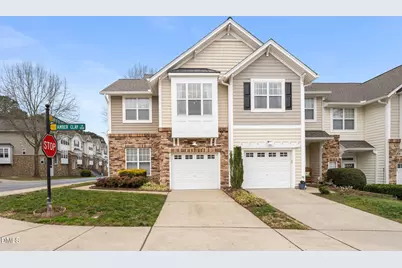 5054 Amber Clay Lane, Raleigh, NC 27612 - Photo 1