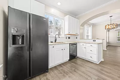 5054 Amber Clay Lane, Raleigh, NC 27612 - Photo 17