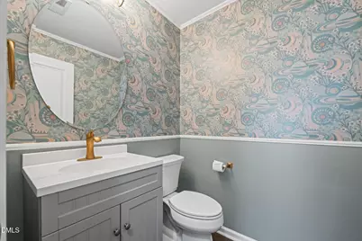 5054 Amber Clay Lane, Raleigh, NC 27612 - Photo 21