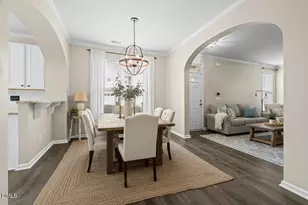 5054 Amber Clay Ln, Raleigh, NC 27612 - Photo 5