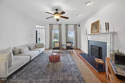 8208 Nantahala Drive, Raleigh, NC 27612 - Photo 17