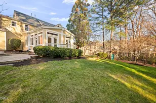 8208 Nantahala Dr, Raleigh, NC 27612 - Photo 49