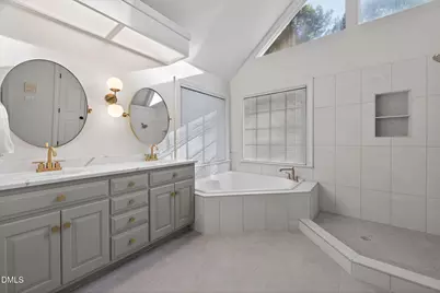 8208 Nantahala Drive, Raleigh, NC 27612 - Photo 29