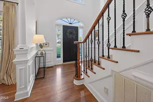 8208 Nantahala Dr, Raleigh, NC 27612 - Photo 3