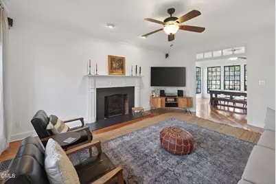 8208 Nantahala Drive, Raleigh, NC 27612 - Photo 15