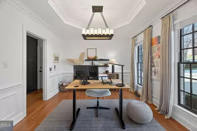 8208 Nantahala Drive, Raleigh, NC 27612 - Photo 5