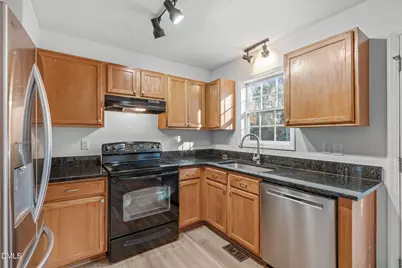 1137 Grovewood Drive, Clayton, NC 27520 - Photo 7