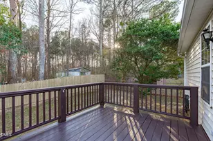 1137 Grovewood Dr, Clayton, NC 27520 - Photo 21
