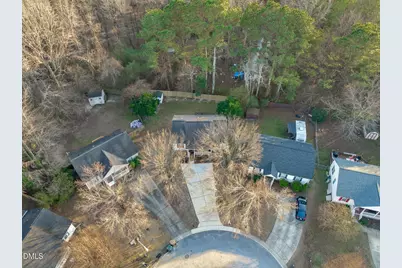 1137 Grovewood Drive, Clayton, NC 27520 - Photo 27