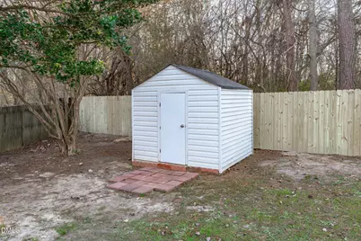 1137 Grovewood Drive, Clayton, NC 27520 - Photo 23