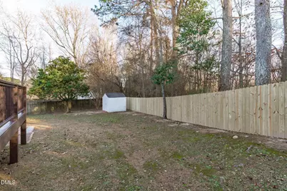 1137 Grovewood Drive, Clayton, NC 27520 - Photo 25